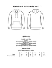 Load image into Gallery viewer, Calm at Sea Hoodie