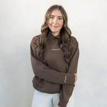Load image into Gallery viewer, Perfect Brown Hoodie
