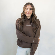 Load image into Gallery viewer, Perfect Brown Hoodie