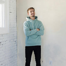 Load image into Gallery viewer, Calm at Sea Hoodie