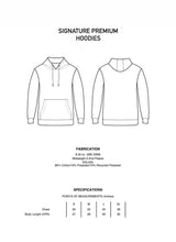 Load image into Gallery viewer, Best Ever Green Hoodie